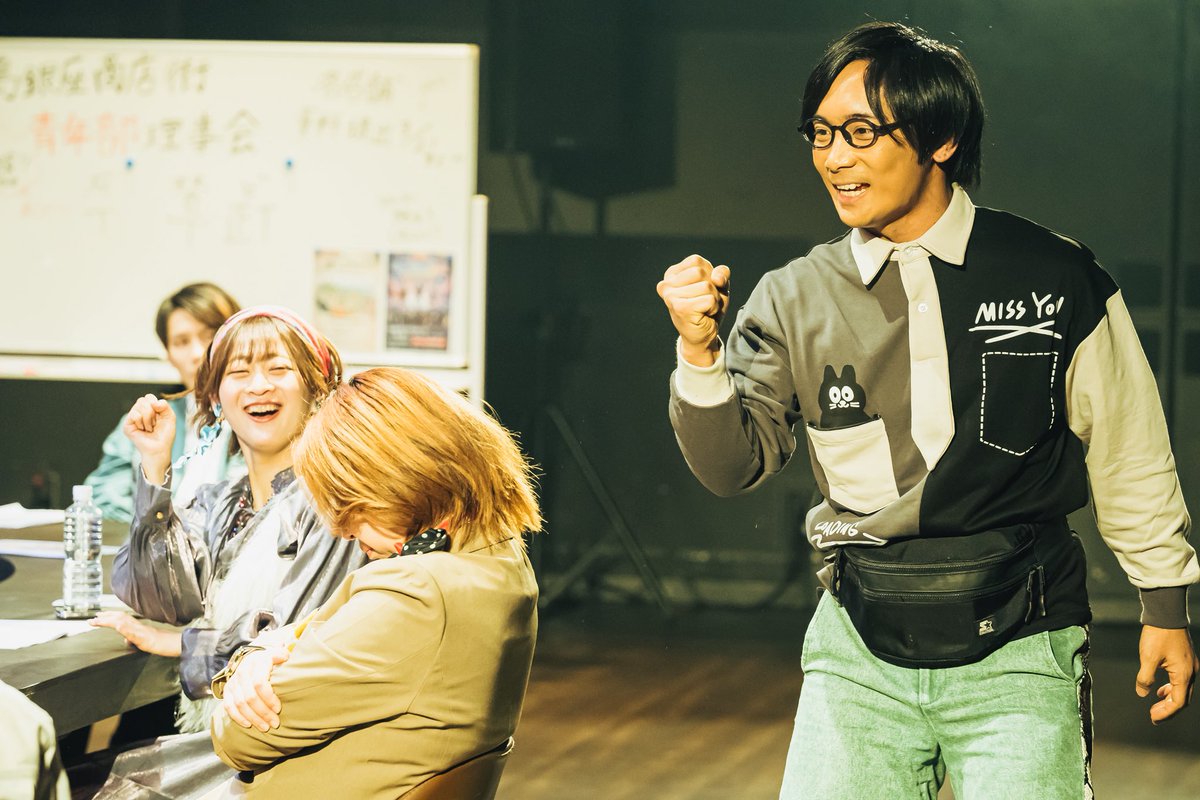 森田祐輔 tweet media