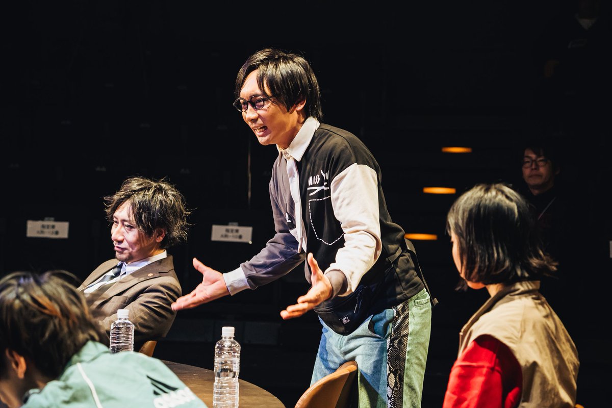 森田祐輔 tweet media