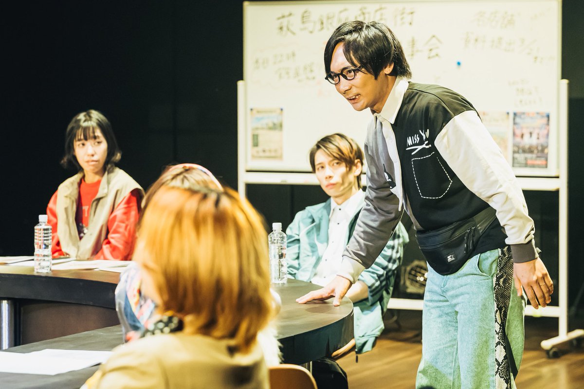 森田祐輔 tweet media