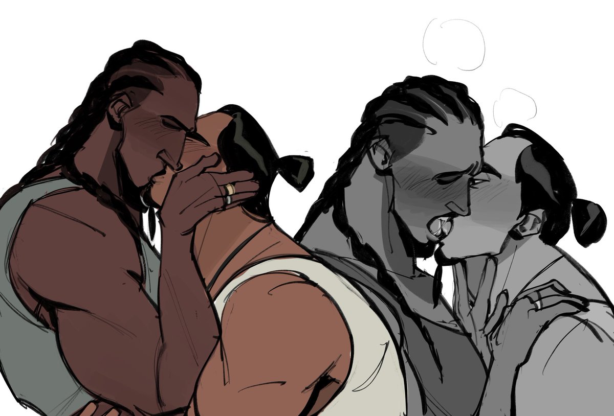 Breen🇵🇸/COMMISSION OPEN tweet media