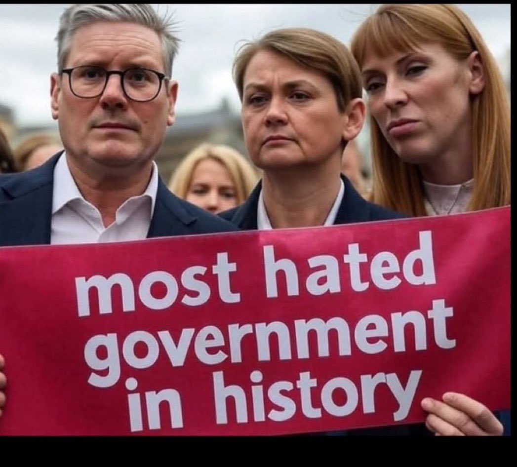 Michael Fabricant 🇬🇧🇺🇸🇮🇱🇺🇦 tweet media