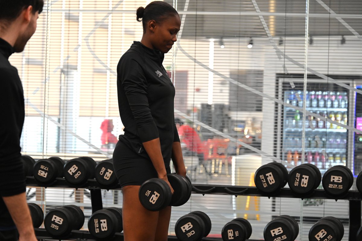 NIC Leeds Rhinos Netball tweet media