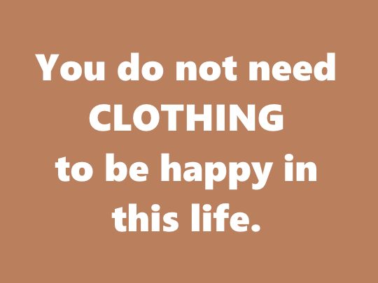 JimandStaceyM's tweet photo. You do not need clothing to be Happy in this Life 

#LiveLifeNatural #InHisImage 
#LetGoLife #BestLife #Freedom #DefineYourself #NakedLife #LivingasGodDesires  #NudeLife #DivineCreation #Normalizingnaturism #IdRatherBeNaked #NakedisNatural #EnjoyLife #BeDifferent #BeConfident #BeYourself #BeYou #ChangeYourThinking #PlayNaked #NakedandUnashamed #Naked #Naturist #Naturism #BeALight #RightBelievingLeadsToRightLiving #LiveLifeNatural #SETXNaturist #FreeToBeMe #BodyAcceptance #BelieveInYourself #InHisLikeness #LiveInTheMoment #BodyPositive #BodyFreedom #TrueBeauty #DefineYourself #ImFreeToBeMe #LetGo #ClothesFree #Life