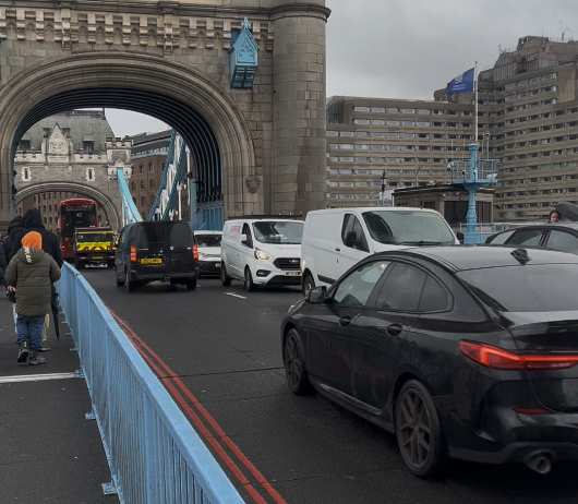 Driving in London...

What roads in central London do you find the most dangerous? Here is our top 5 collision sites in the capital:

advanced-driving.co.uk/driving-blog/f…