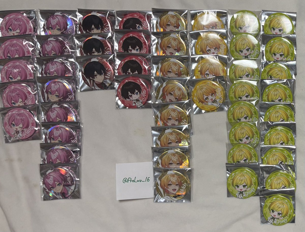 ♡【取引垢】 tweet media