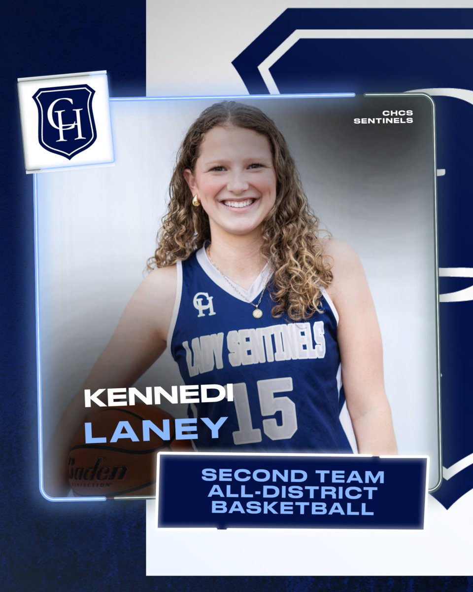 Christian Heritage Athletics tweet media