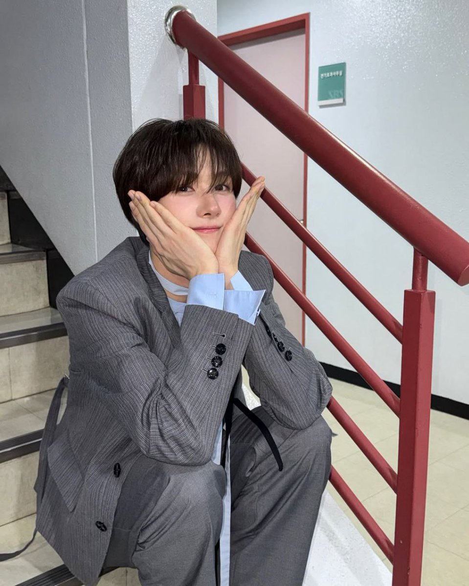 Youngjae tweet media