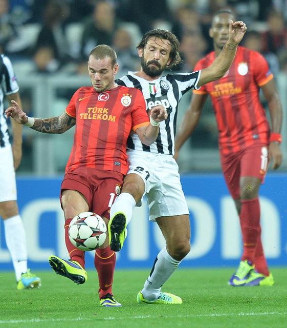 BirZamanlarGS's tweet photo. Son Juventus deplasmanı... 2 Ekim 2013 https://t.co/iU0BkMgrP9