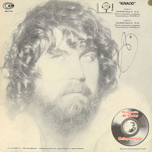 José Aparicio tweet media