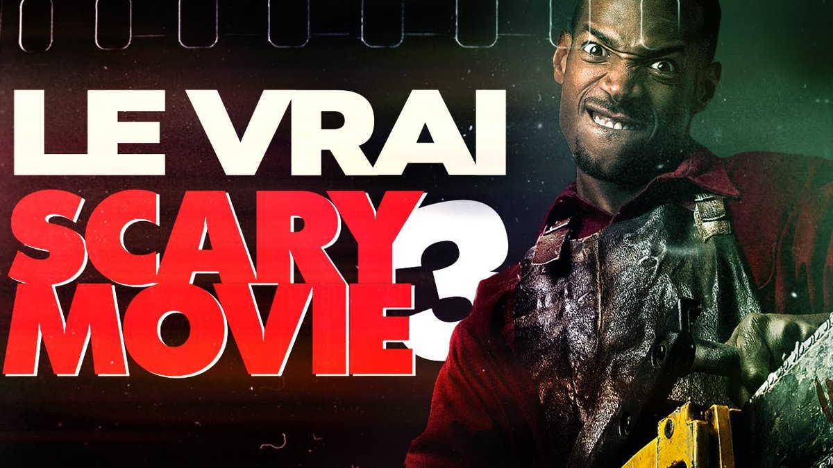 ACEMODEY's tweet photo. Ça fait des années que je travail sur la saga Scary Movie et les frères Wayans, j'ai déjà sorti 4 vidéos qui reviennent sur leur parcours, le vol de la licence par les Weinstein, le virage très reac des suites etc... 

Si jamais Scary Movie 6 vous intéresse c'est GRATUIT https://t.co/gkxUpyBrQs