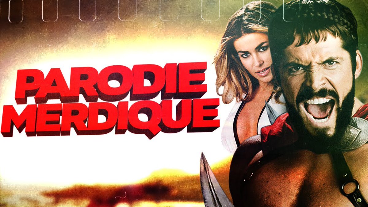 ACEMODEY's tweet photo. Ça fait des années que je travail sur la saga Scary Movie et les frères Wayans, j'ai déjà sorti 4 vidéos qui reviennent sur leur parcours, le vol de la licence par les Weinstein, le virage très reac des suites etc... 

Si jamais Scary Movie 6 vous intéresse c'est GRATUIT https://t.co/gkxUpyBrQs