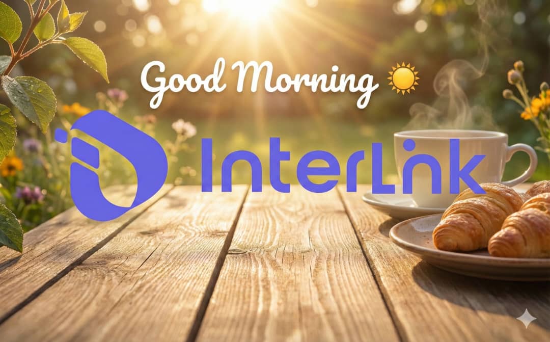 KraTobeni's tweet photo. Votre équipe = Votre puissance
    Dans InterLink, chaque membre actif est un maillon fort.
     Plus vous invitez, plus vous minez.
     Ne restez pas seul, bâtissez votre réseau.
https://t.co/EZs0MlGZQC
#interlink #ITLG #ITL https://t.co/hOm3OLfeUG