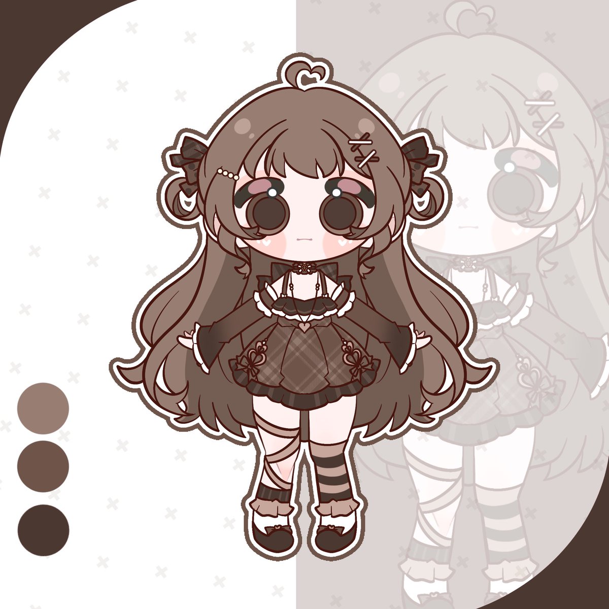 雲糰☁️（柒柒） tweet media