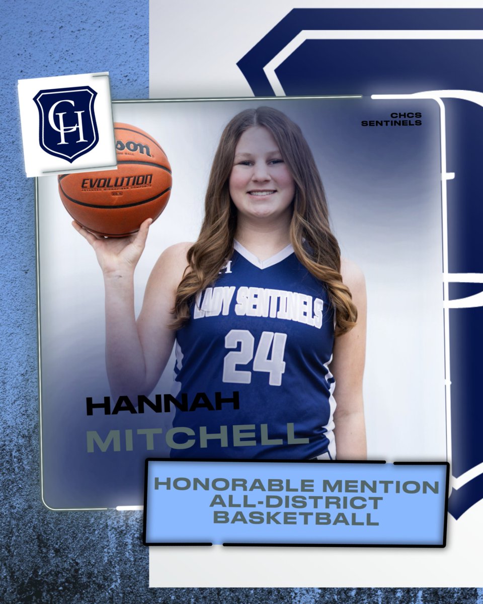 Christian Heritage Athletics tweet media