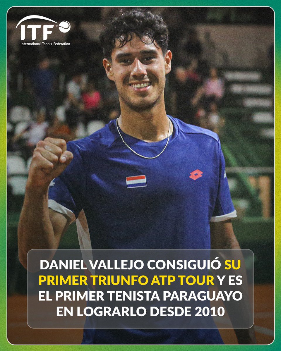 ITFTennis_es tweet media