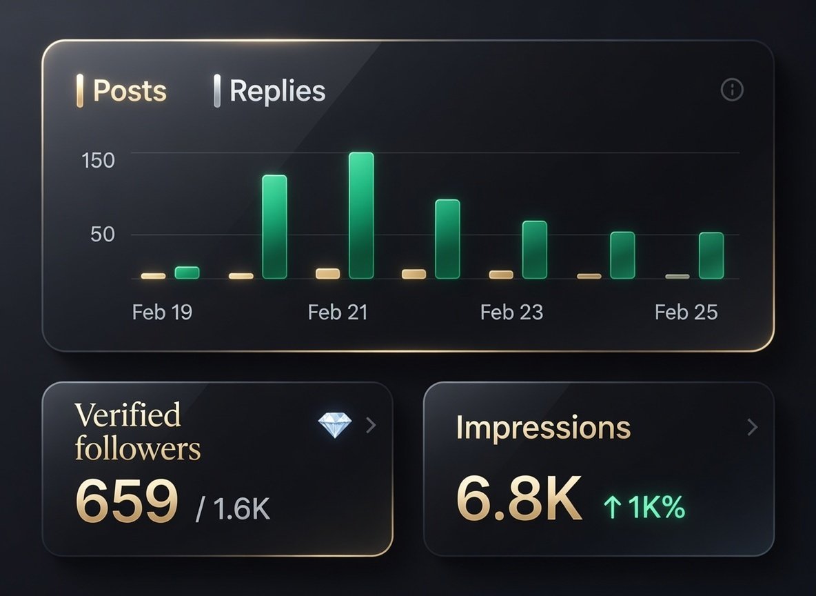 Verified or Unverified?

If you reply🤝

We are ready for follow back✅