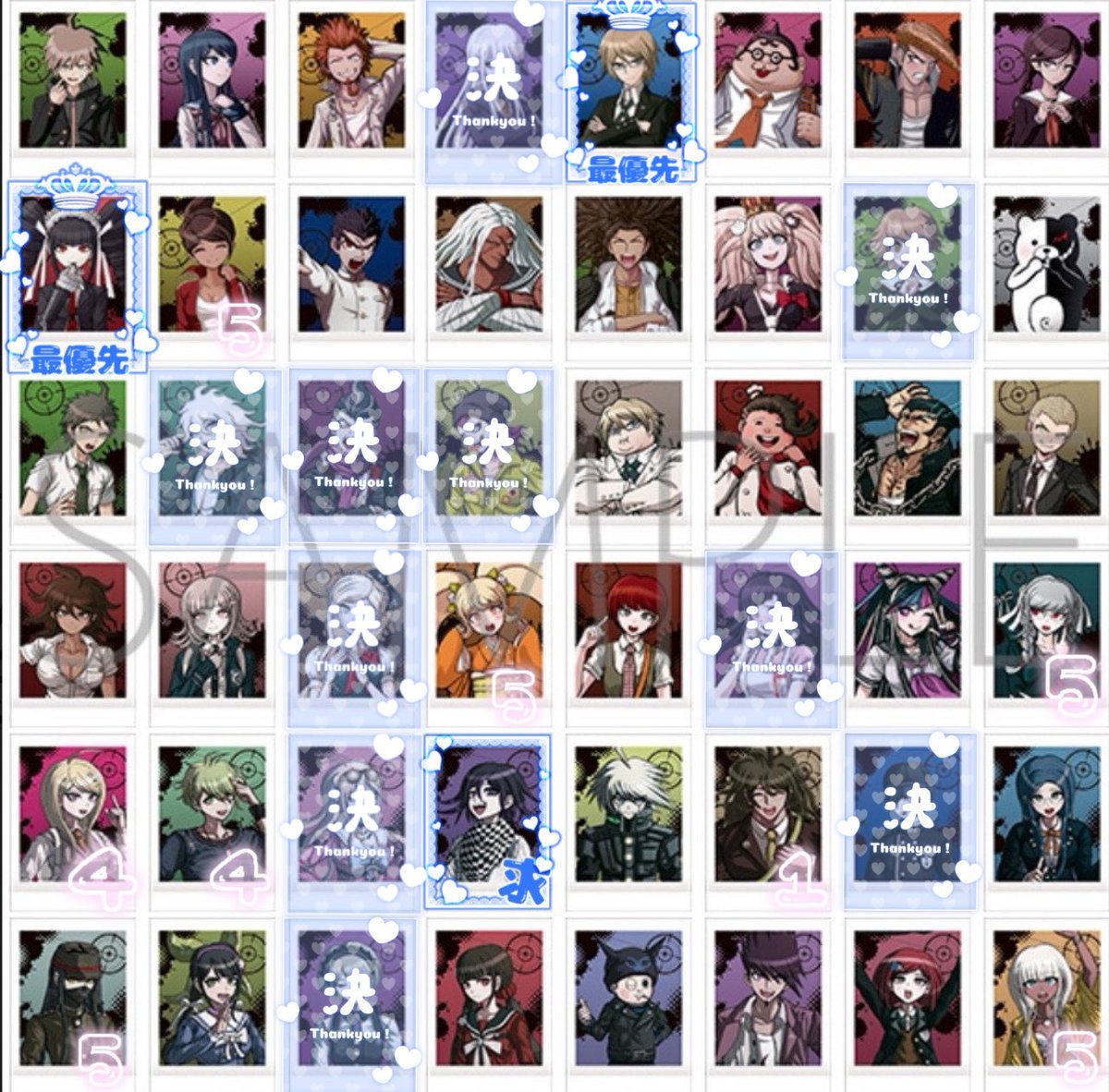 カカタ｜取引垢｜静岡駅周辺のみ手渡し可能 tweet media