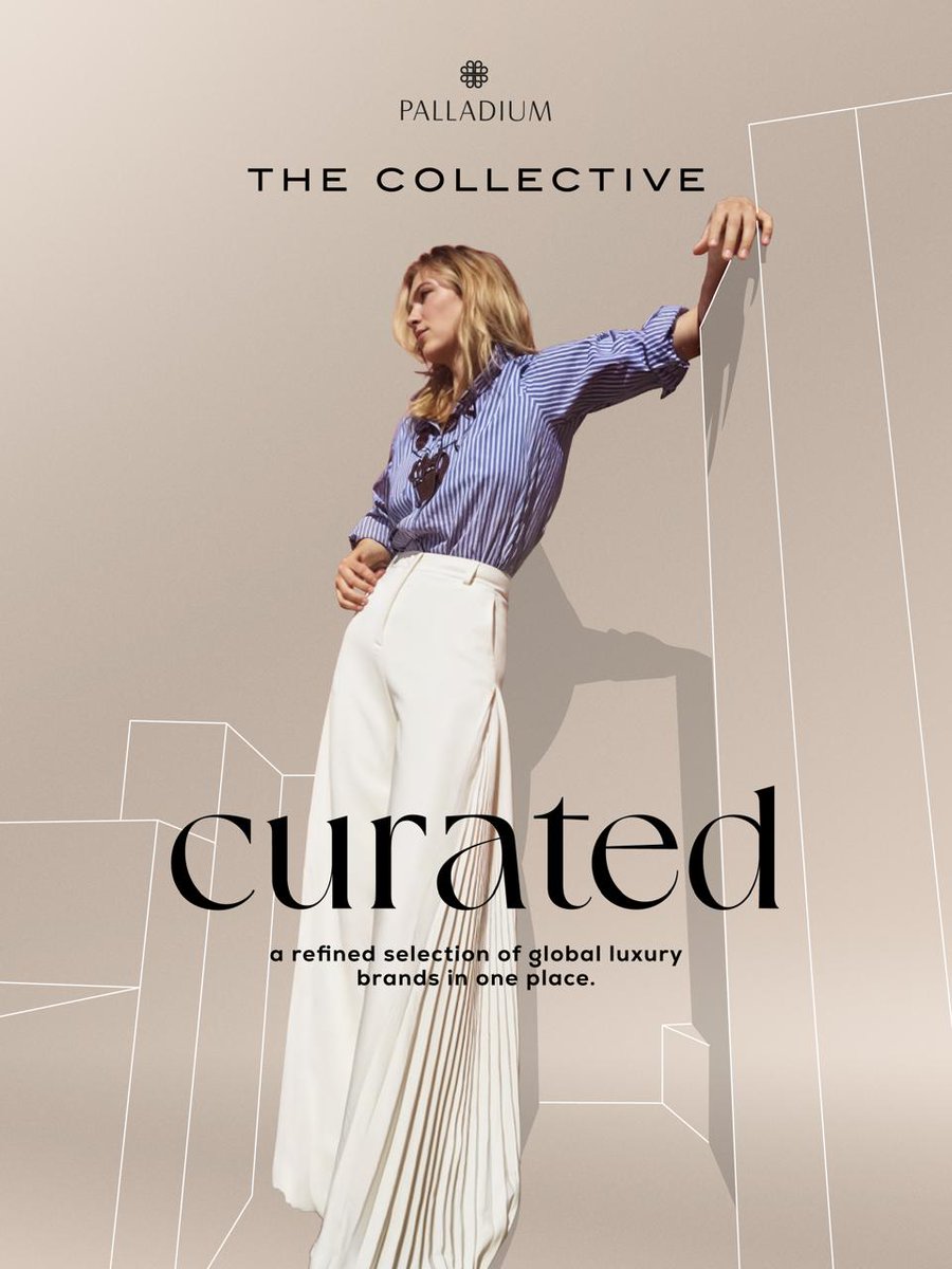 Palladium Chennai tweet media