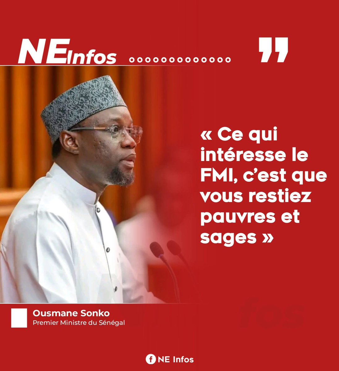 Sahel Revolutionary Soldier tweet media