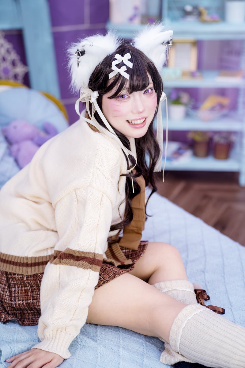 夕樹倫理‎‎🤍🐈3/28生誕&デビュー (@youki_rinri) / Posts / X