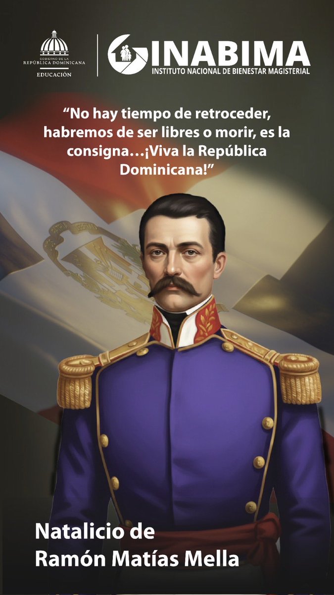 Instituto Nacional de Bienestar Magisterial tweet media