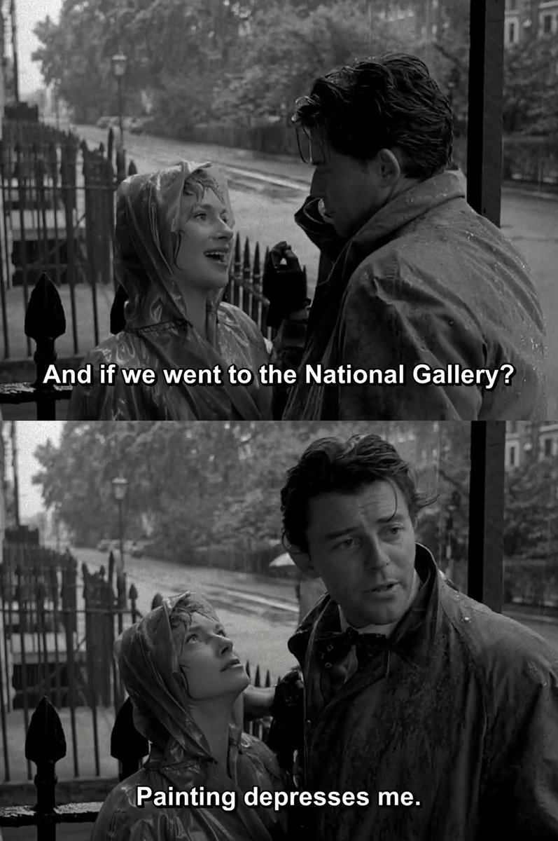 Monsieur Ripois (René Clément, 1954)