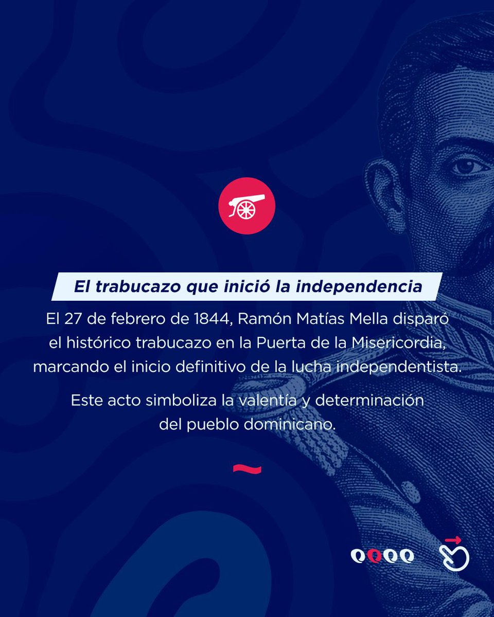 Embajada de la República Dominicana en México tweet media