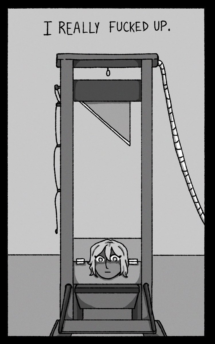 Homesick Paranoid | Webcomic tweet media