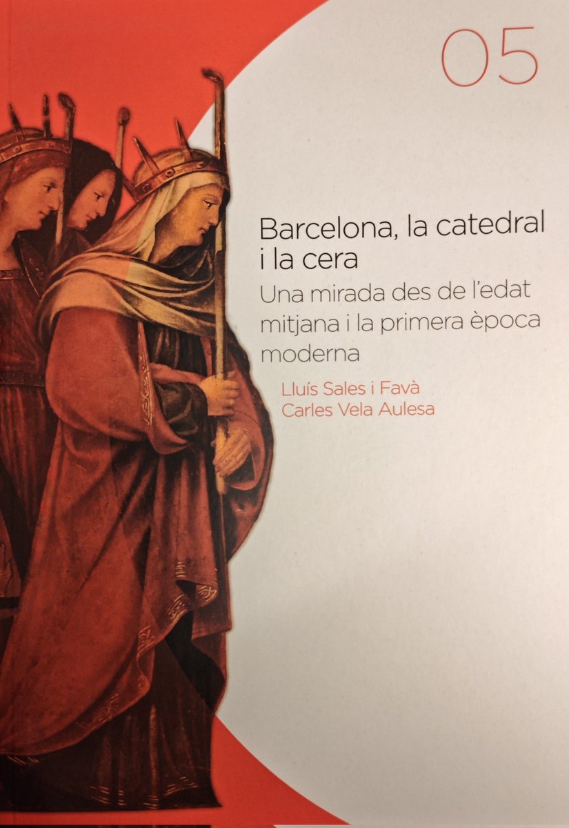 Lluís Sales i Favà tweet media