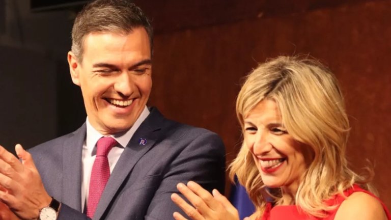 Infobierzo's tweet photo. Yolanda Díaz renuncia a su candidatura en las elecciones generales de 2027 🗳️ @Yolanda_Diaz_ @desdelamoncloa #gobiernodeespana #YolandaDiaz #eleccionesgenerales #politica #elecciones2027
https://t.co/YyNyaGDIH6 https://t.co/7FKReAhLBR