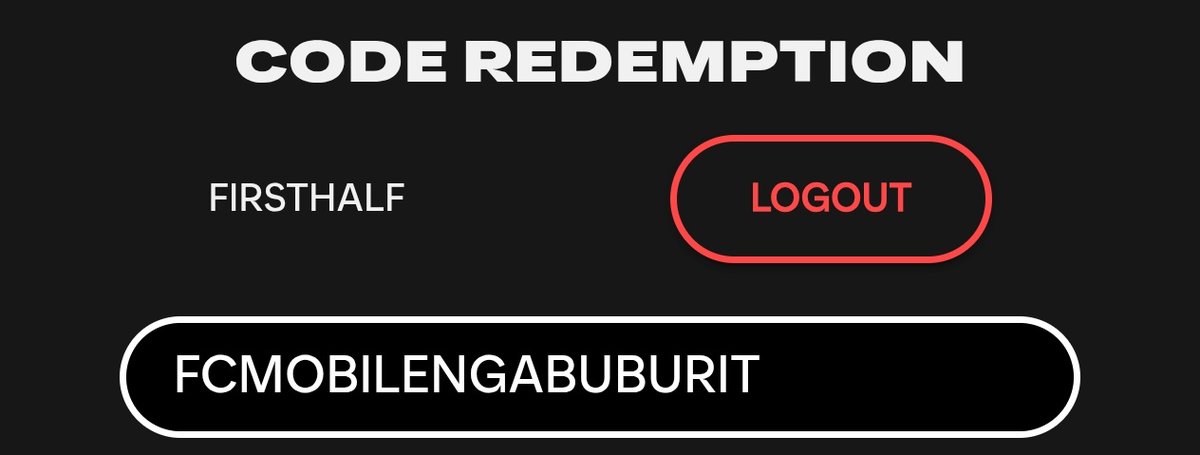 NEW REDEEM CODE!! 🚨
