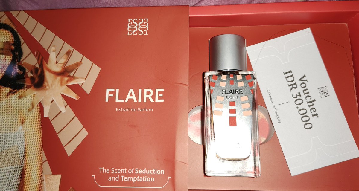 Naa | wts parfum tweet media
