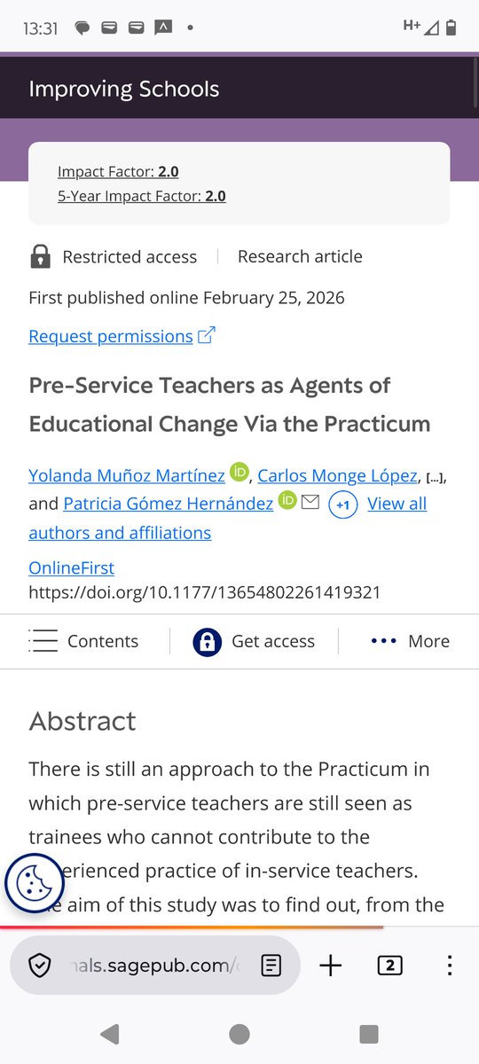 Yolanda Muñoz tweet media