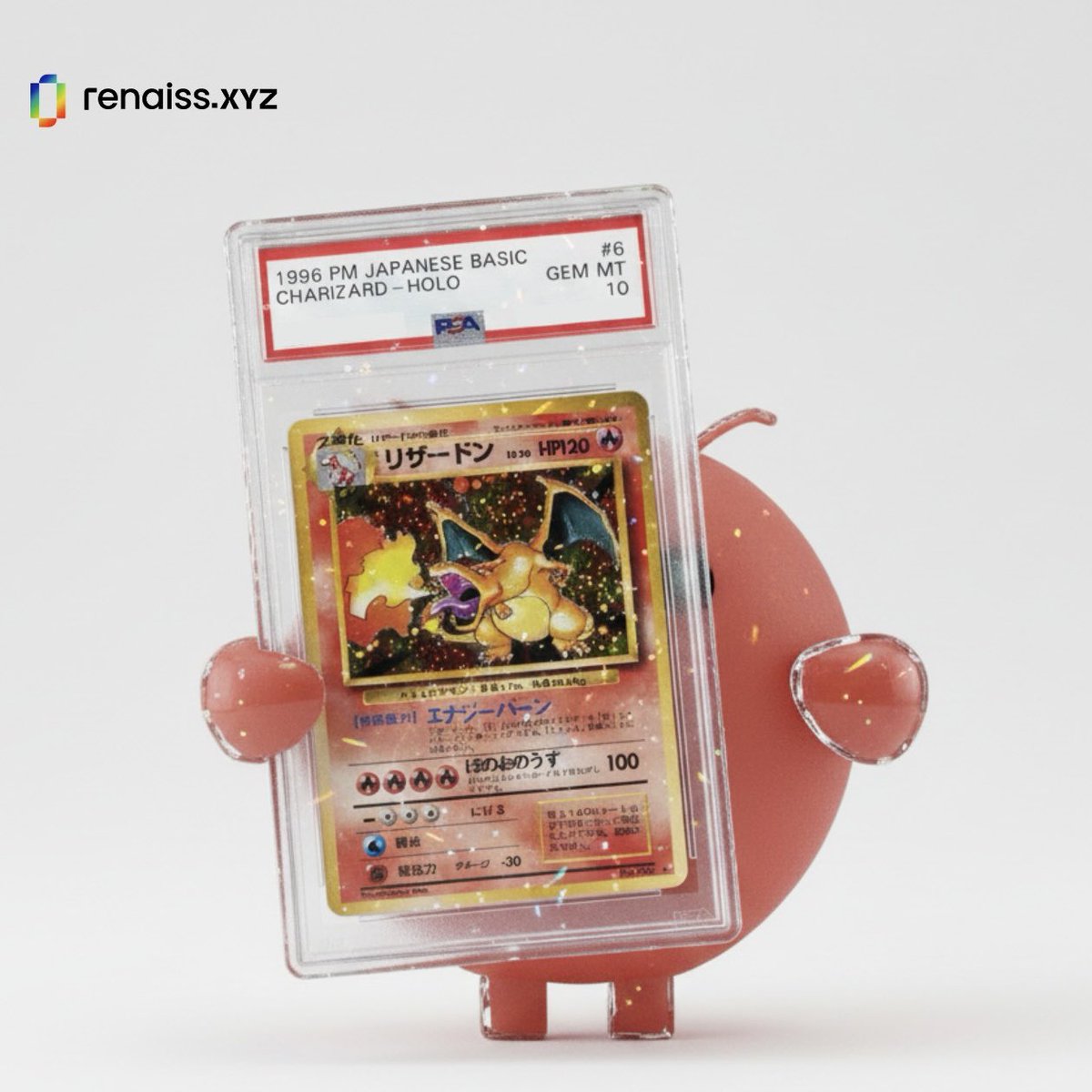 Winchman@Renaiss tweet media