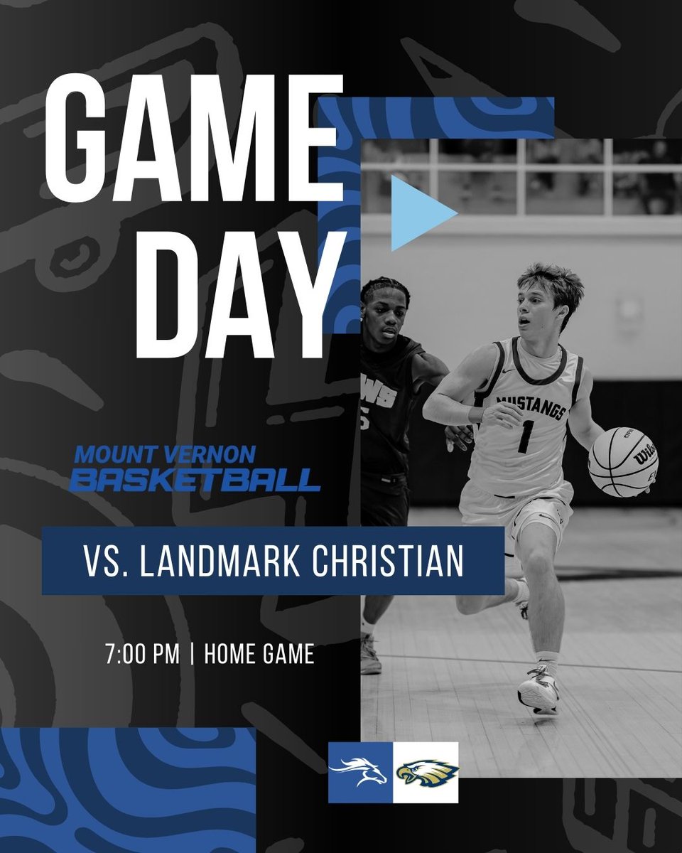 Mount Vernon Athletics tweet media