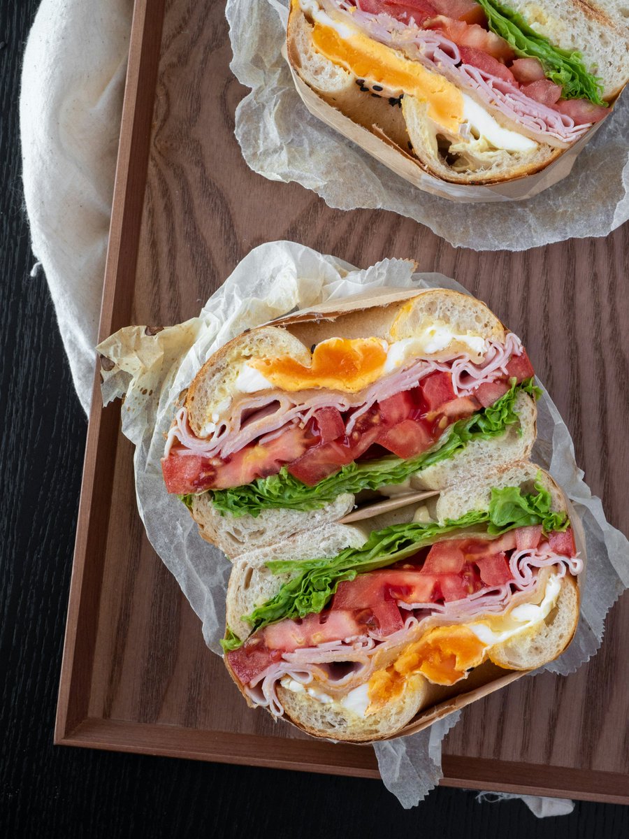 FAB flour! 🥞☕ tweet media