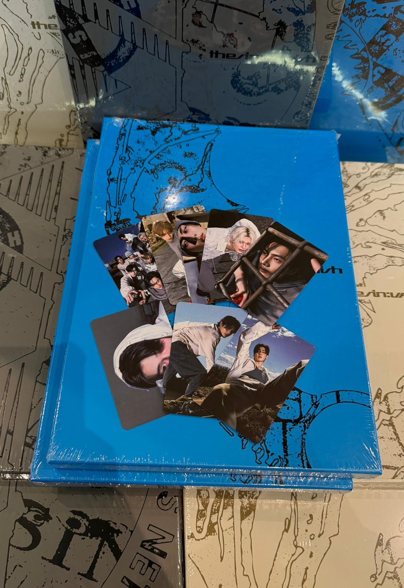 NOTES_Wonderland tweet media