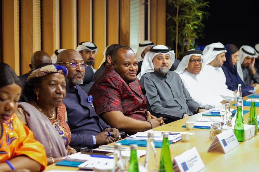 Ben Kabongo tweet media