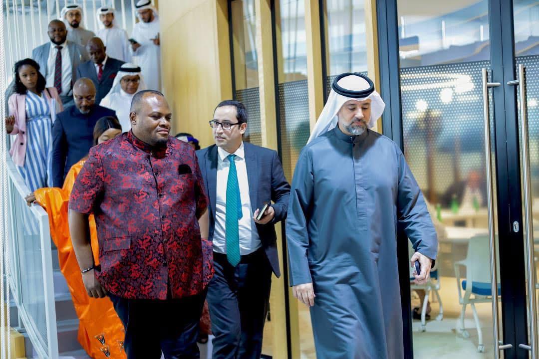 Ben Kabongo tweet media