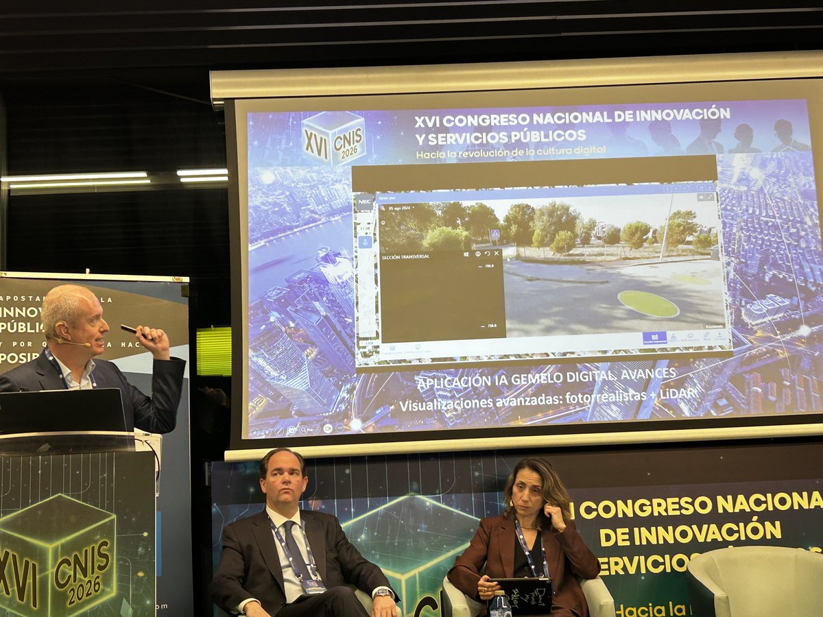 NEC Smart Cities tweet media