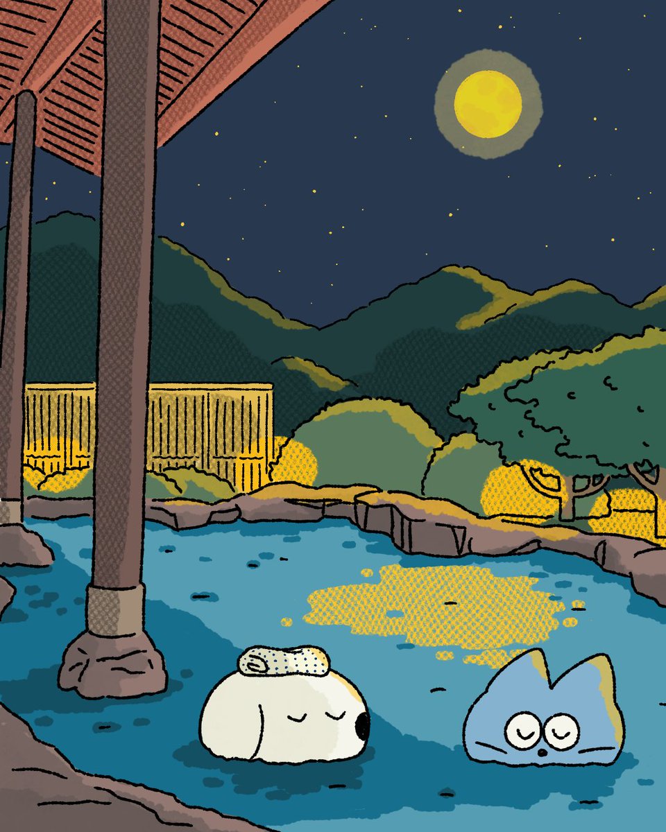 はっちゃん(Hachi) (@hachi16) / Posts / X