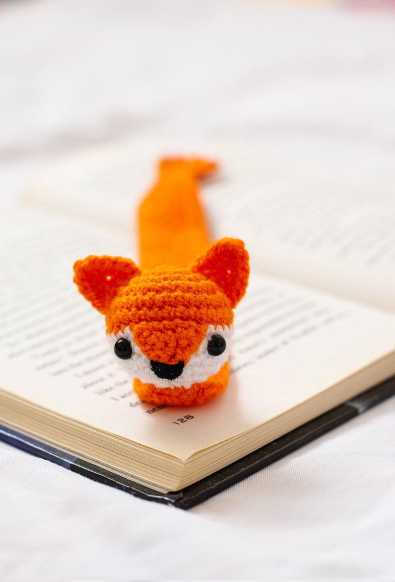 انواع بوکمارک و نشانگر کتاب tweet media