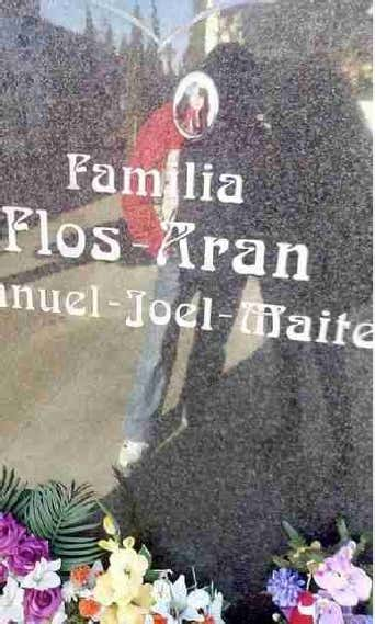 ⚠️ATENCIÓN⚠️

CASO BAR ESPAÑA: 

El escalofriante asesinato de toda una familia, la familia Flos Arán, tapado por la jueza pederasta y corrupta Sofía Díaz García. (HILO) 👇
