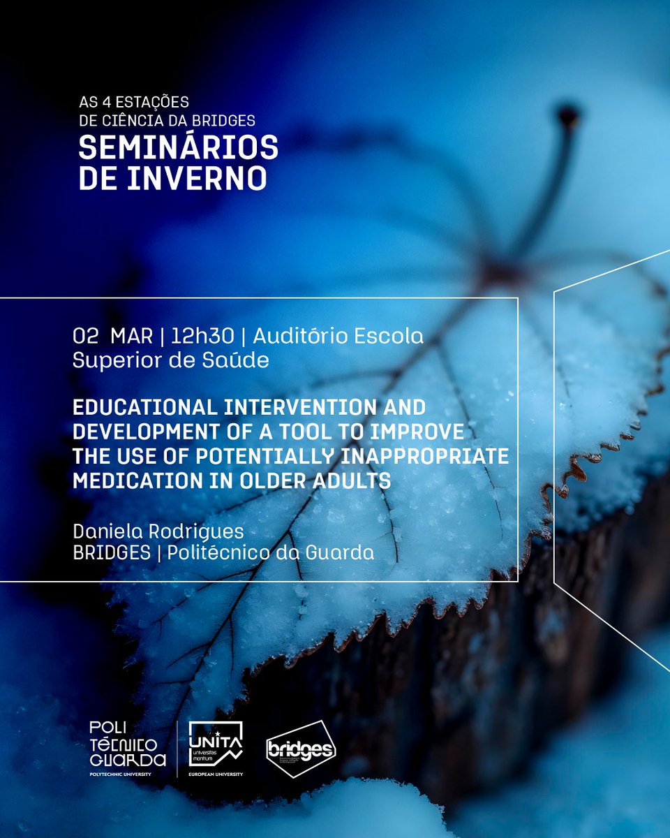 Politécnico da Guarda tweet media