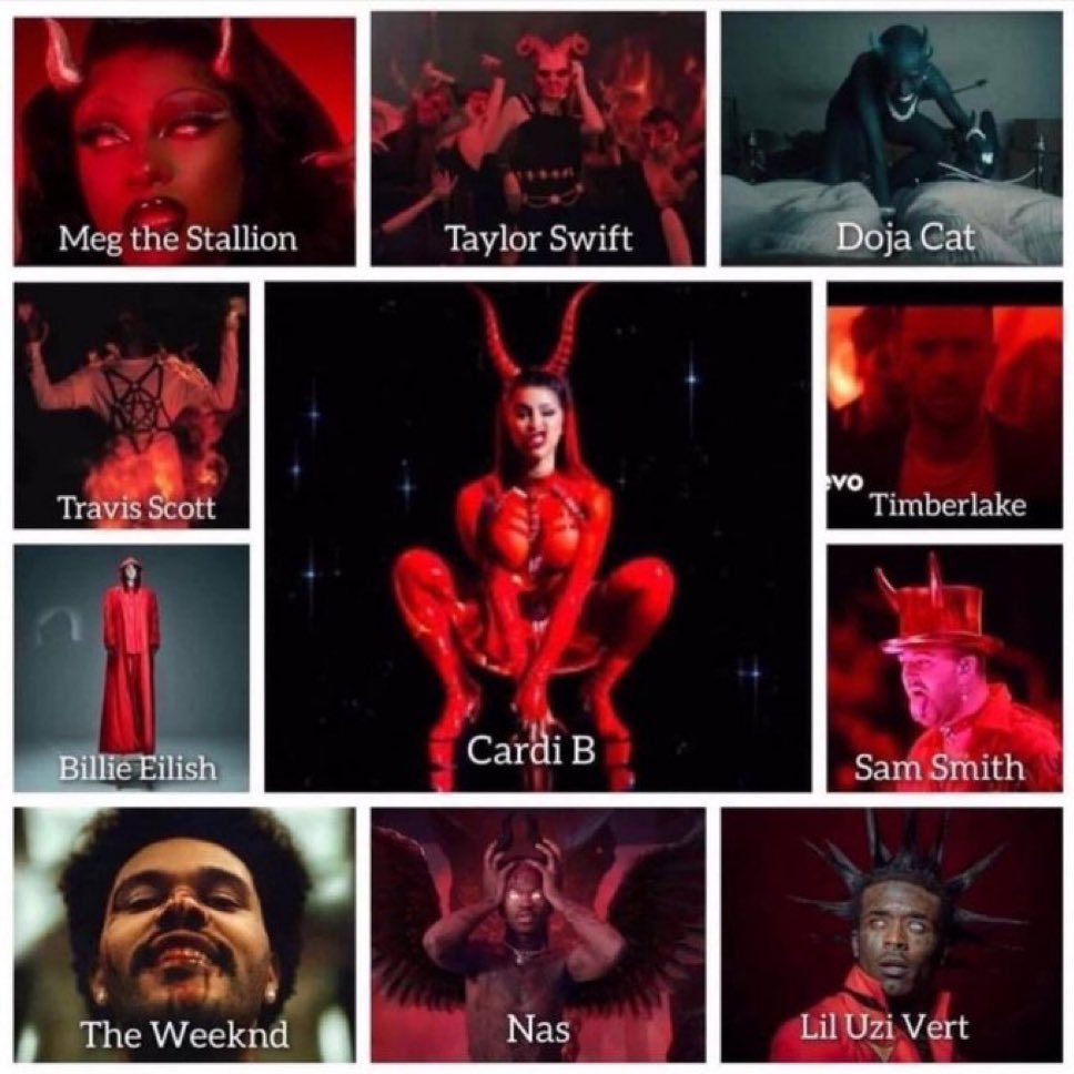 Sacred Geometry 🇺🇸 tweet media