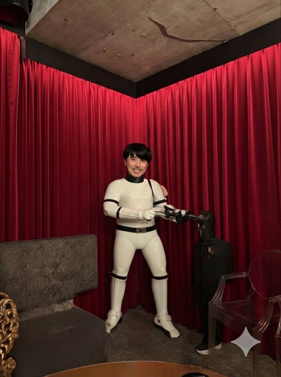 Wataru Nishida 西田航 (@Nishida_Wataru) / Posts / X