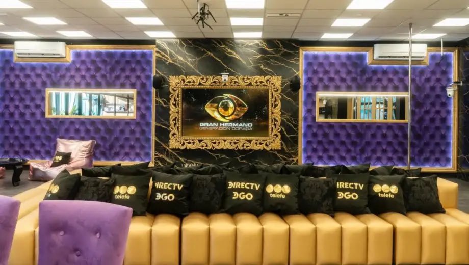 😱 La decoración de la casa de Gran Hermano tiene un porqué. Y no es casual.

Nada en esa casa está puesto porque “quedaba lindo”. Todo diseño responde a un objetivo. Y acá el objetivo no es que se sientan en casa… es todo lo contrario.

Te lo cuento en un 🧵 👇

1️⃣ No es una