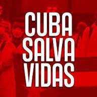 Una vez más sale a la luz la injerencia 🦅 al presionar a Guatemala y Honduras para q expulsen a médicos cubanos. Mientras 🇺🇸 bloquea, #Cuba🇨🇺 tiende puentes de humanidad y salud. Detener esta ayuda es condenar a los más pobres🌎
La solidaridad parte de nuestro ADN

#CubaSoberana