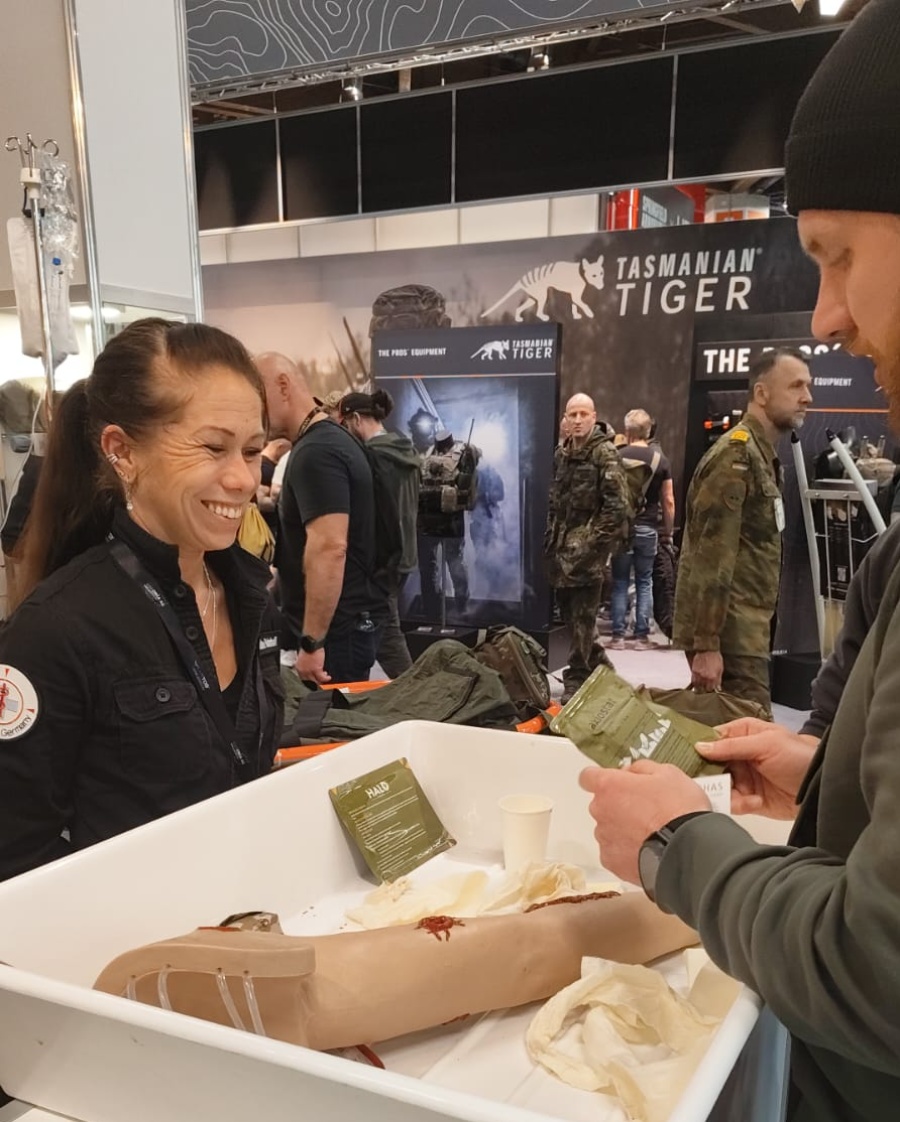 Axio Biosolutions tweet media