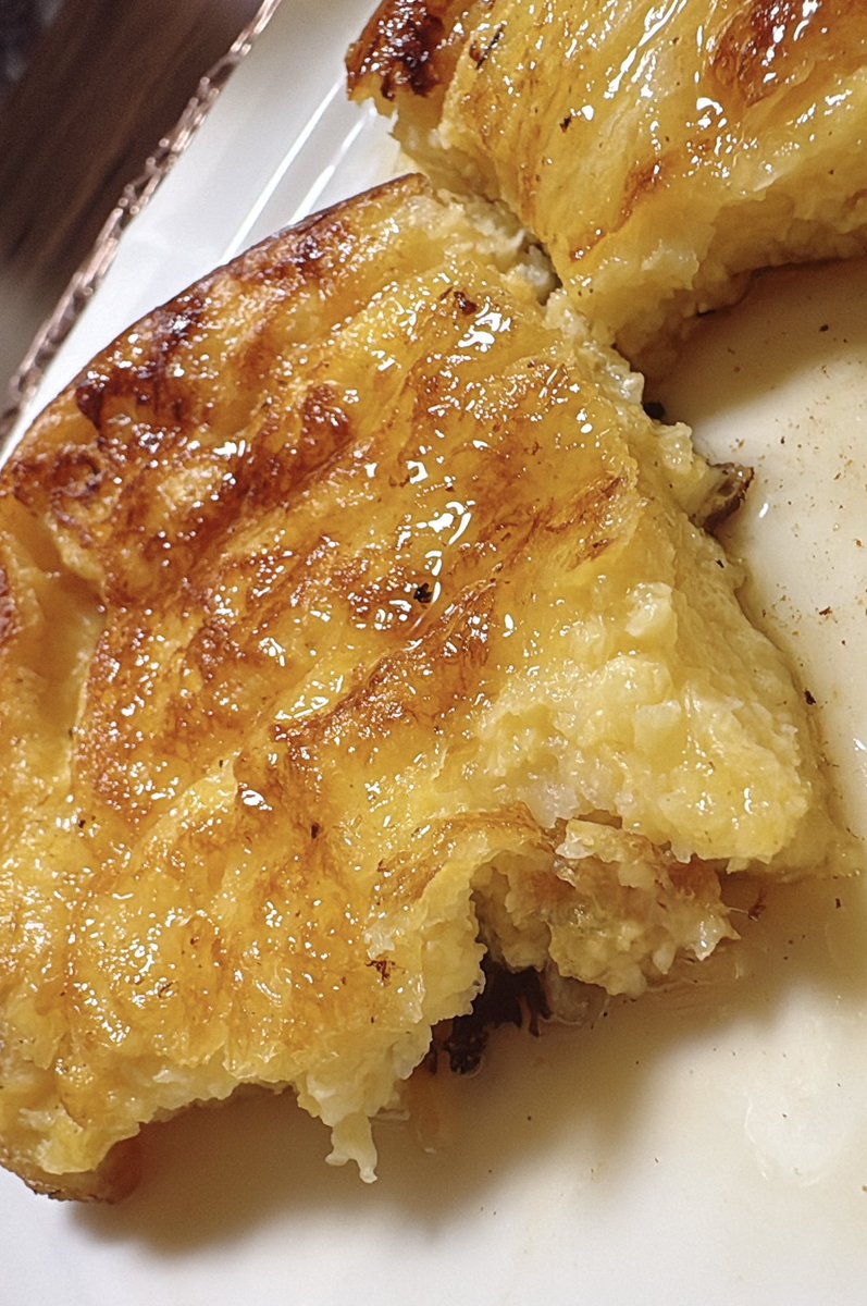 また飲みたいなぁ…って思ってたボトルのひとつをゲット！

厚焼き玉子にも見えますがフレンチトースト🥰